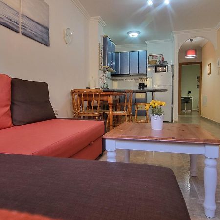 Apartament Playa De La Garita Zewnętrze zdjęcie