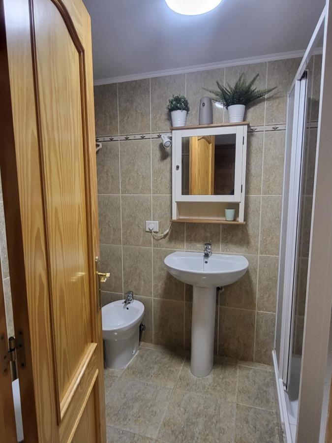 Apartament Playa De La Garita Zewnętrze zdjęcie