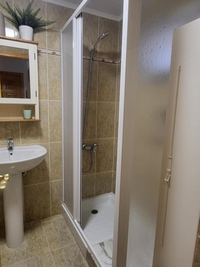 Apartament Playa De La Garita Zewnętrze zdjęcie