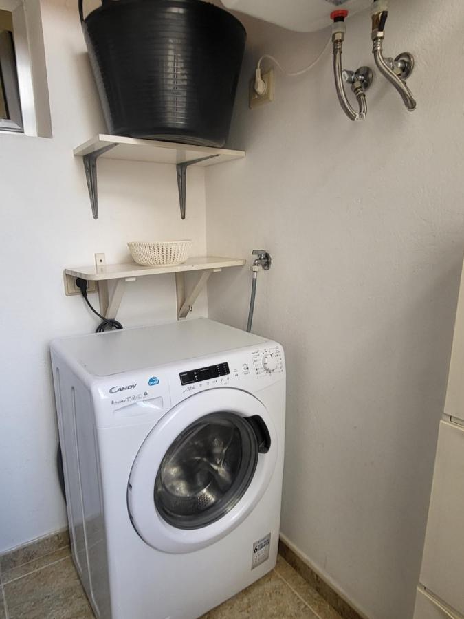 Apartament Playa De La Garita Zewnętrze zdjęcie