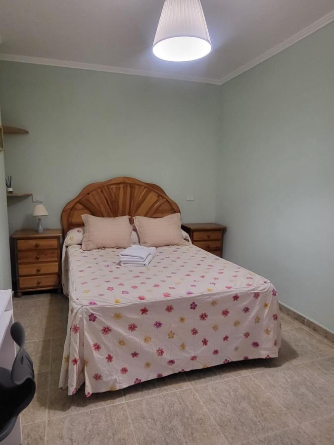 Apartament Playa De La Garita Zewnętrze zdjęcie